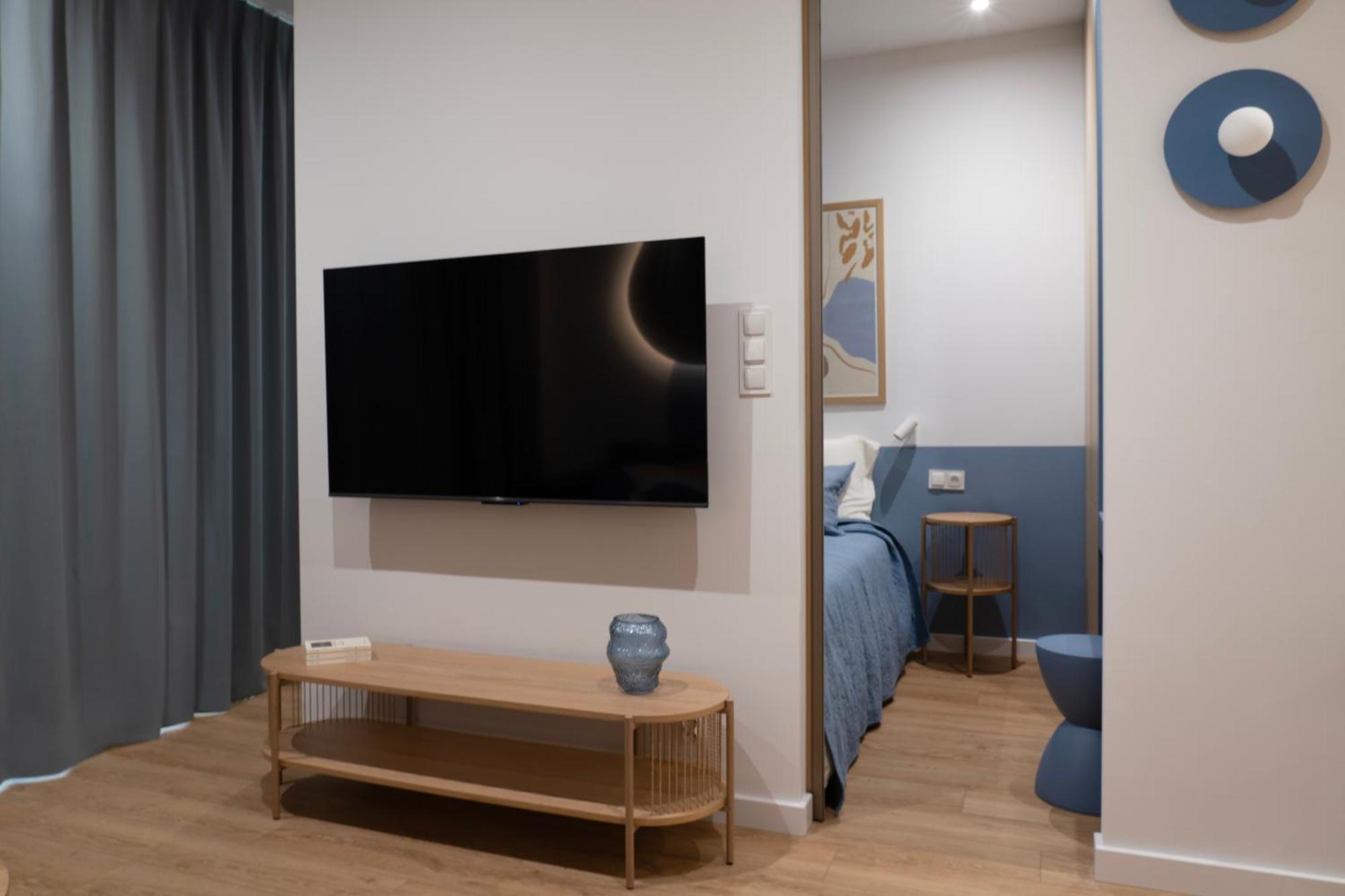Apartamento Seaside Garden Blue Świnoujście Exterior foto